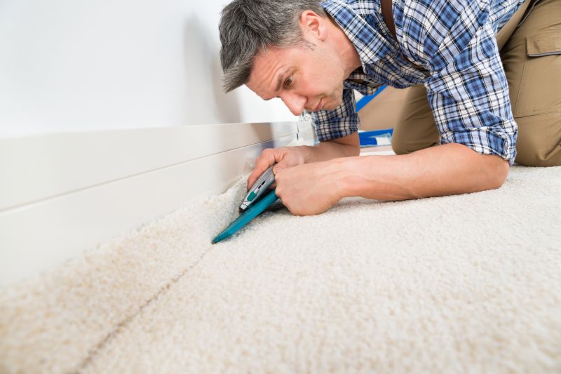 Carpet Installation Service