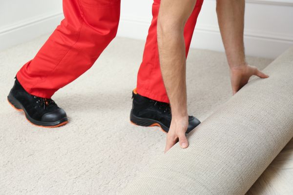 Carpet Service in Orange