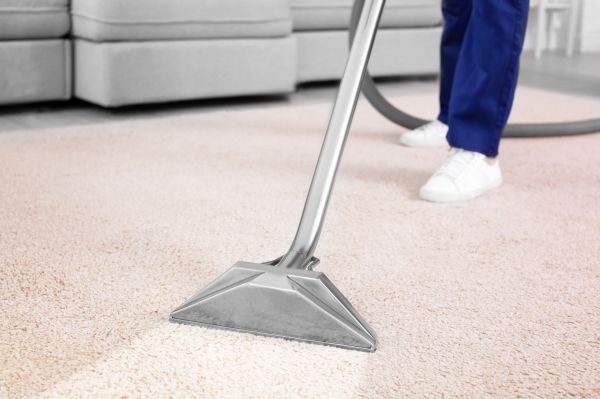 Apartment Carpet Cleaning in Orange