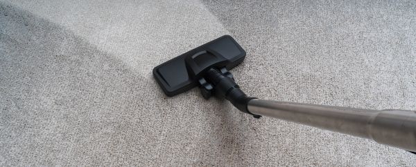 Condo Carpet Cleaning in Orange
