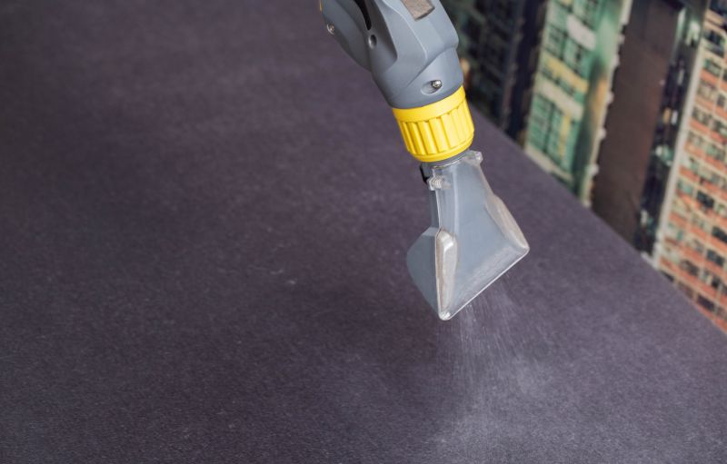 Apartment Carpet Cleaning