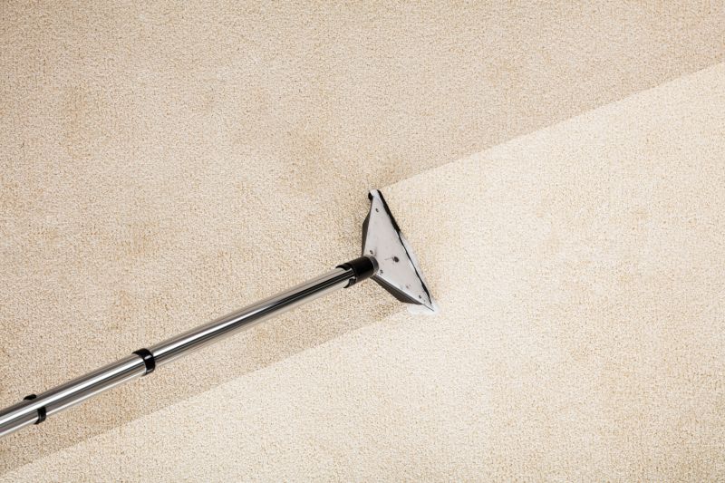 Business Carpet Cleaning