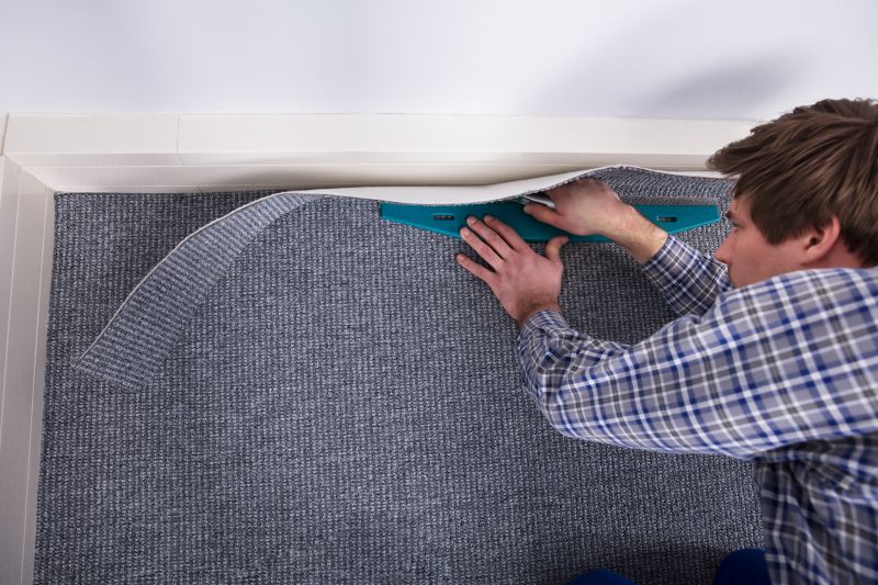 Carpet Replacement