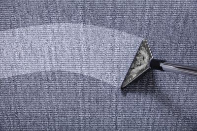 Professional Carpet Service