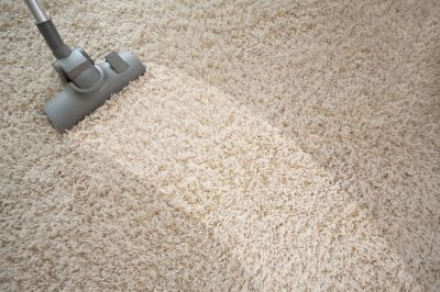 Seasonal Savings on Carpet Maintenance