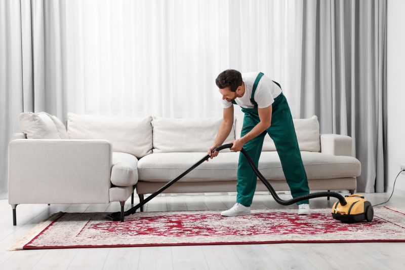 Upholstery and Carpet Care Specialists