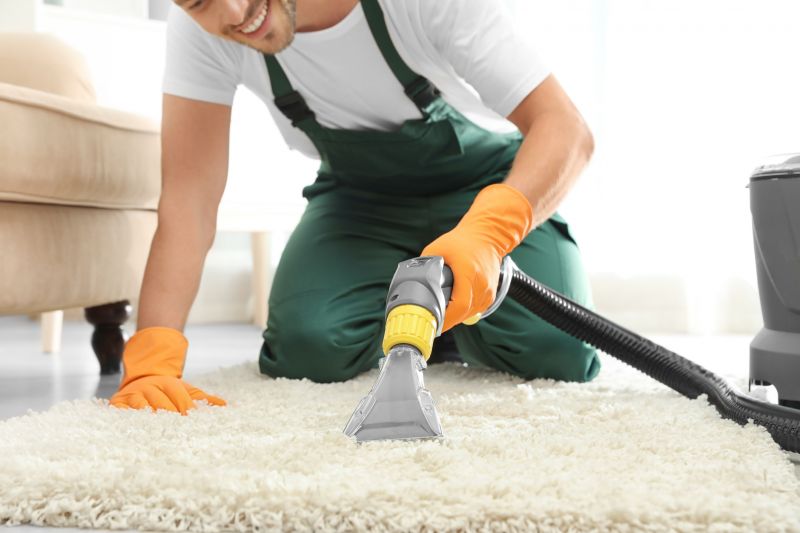 Expert Carpet Cleaning in Orange