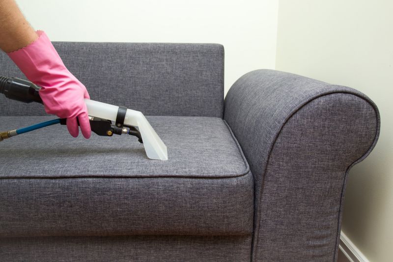 Complete Carpet and Upholstery Care